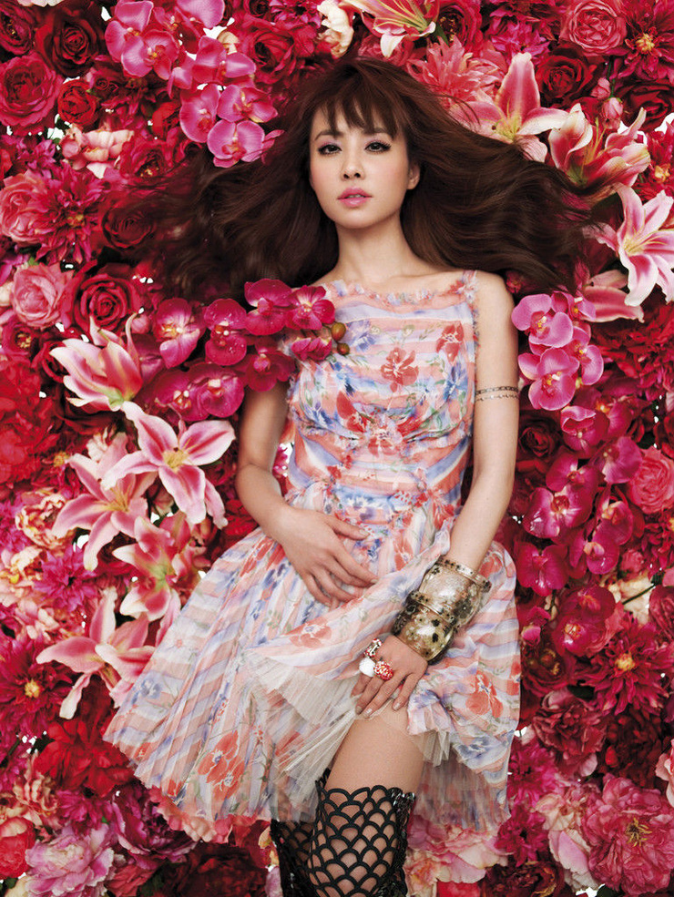 Jolin Tsai