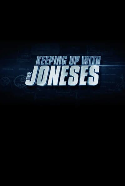 Keeping Up with the Joneses