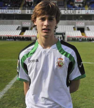 Sergio Canales