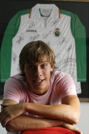 Sergio Canales