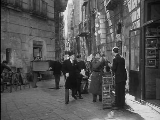 The Gold of Naples