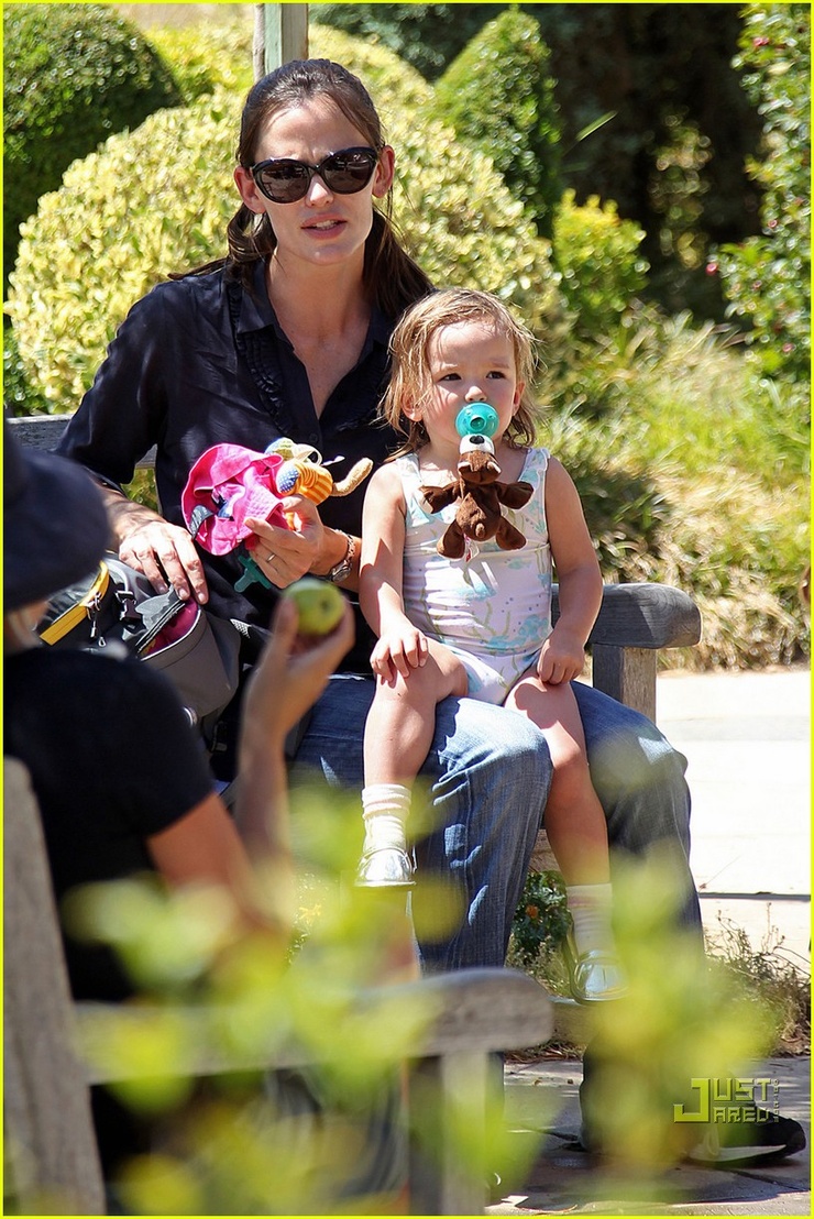 Jennifer Garner