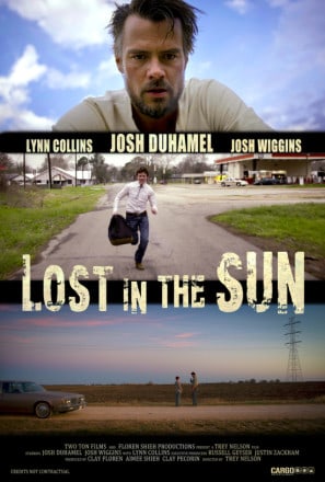 Lost in the Sun                                  (2016)