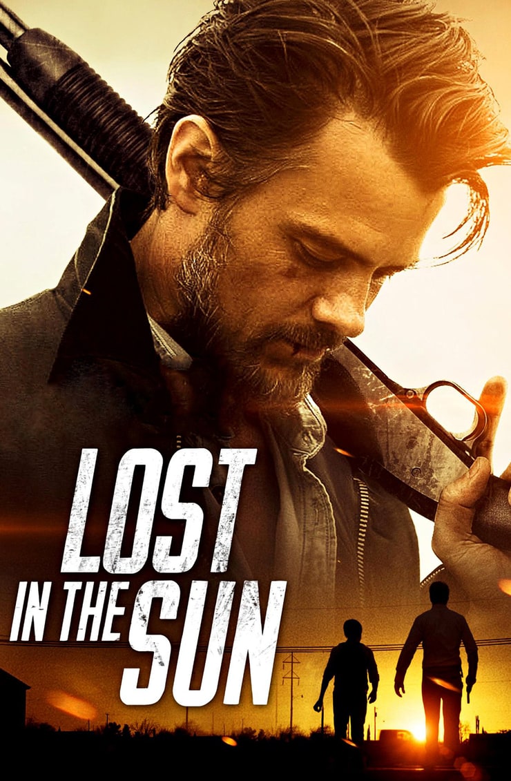 Lost in the Sun                                  (2016)