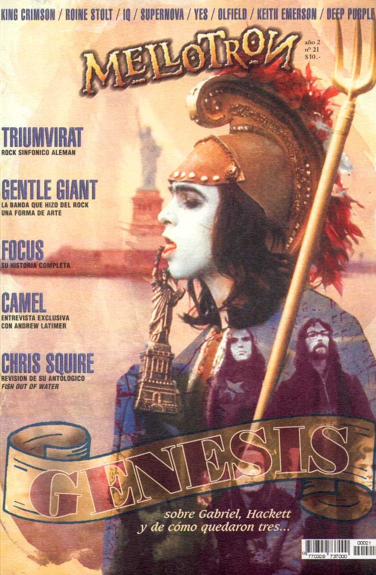 Genesis