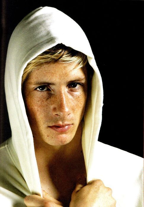 Fernando José Torres Sanz Fernando José Torres Sanz
