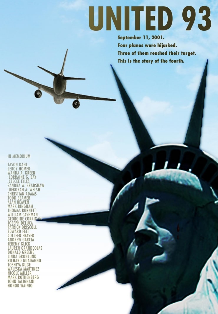 United 93