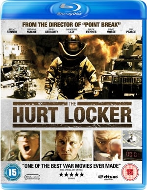 Hurt Locker 