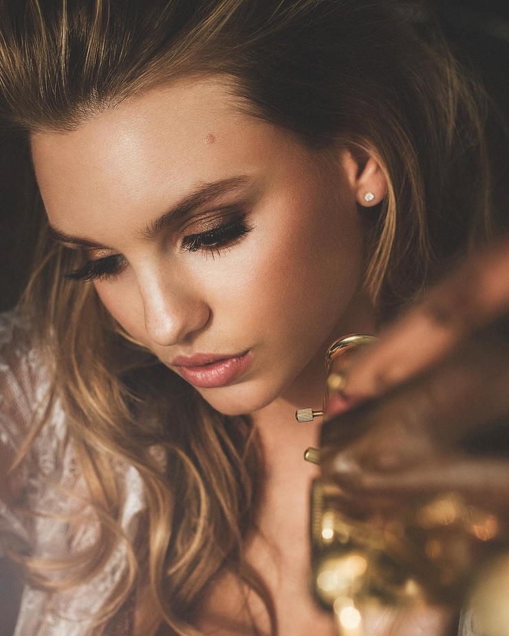 Olivia Brower Olivia Brower