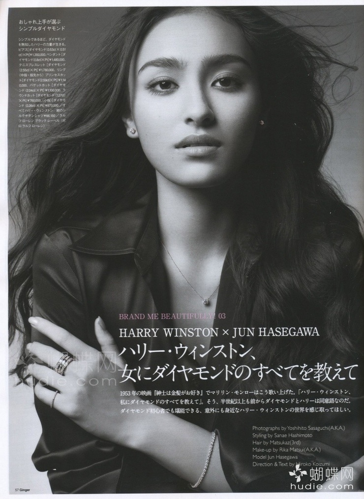 Jun Hasegawa Jun Hasegawa