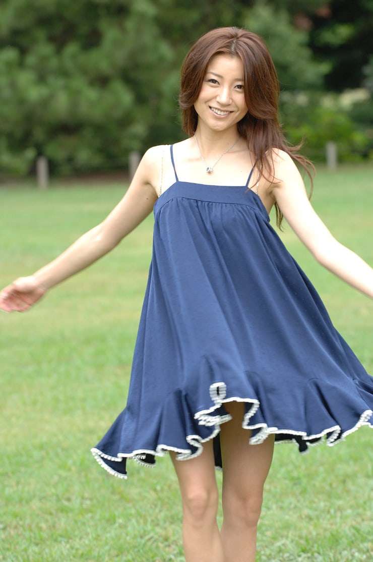 Hikaru Kawamura Hikaru Kawamura