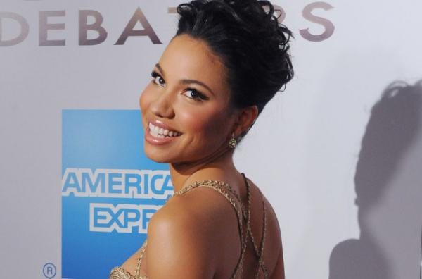 Jurnee Smollett-Bell Jurnee Smollett-Bell