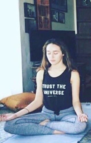 Alycia Debnam Carey