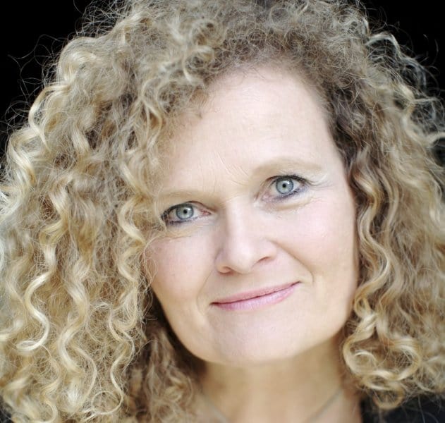 Sylvie Brunel Sylvie Brunel