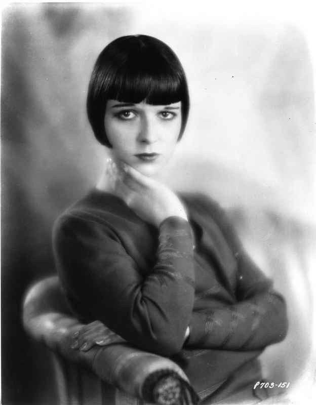 Louise Brooks