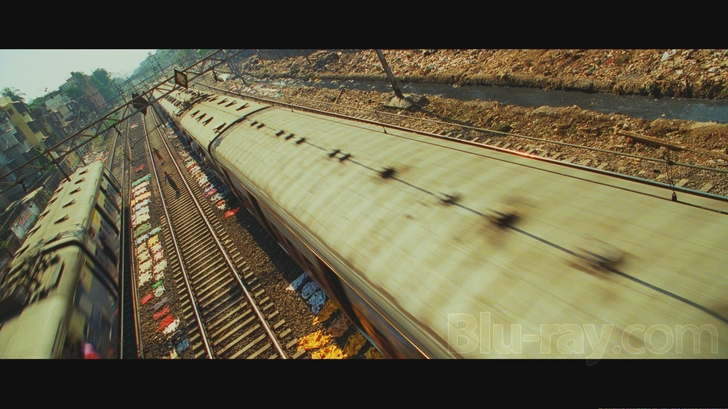 Slumdog Millionaire 