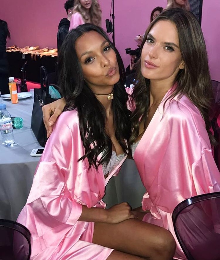 Lais Ribeiro