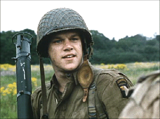 Saving Private Ryan