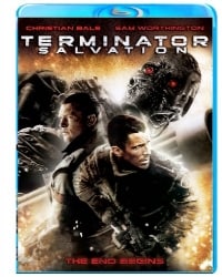 Terminator Salvation (Director's Cut)   [Region Free]