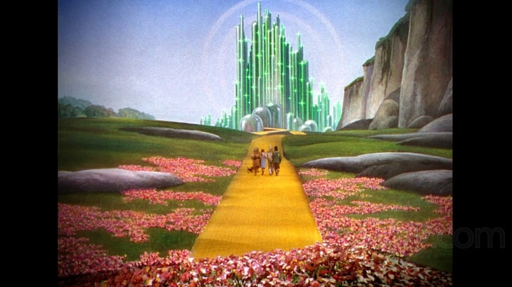 The Wizard Of Oz [Sing-Along Edition]  [1939]