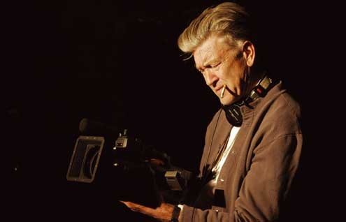 David Lynch