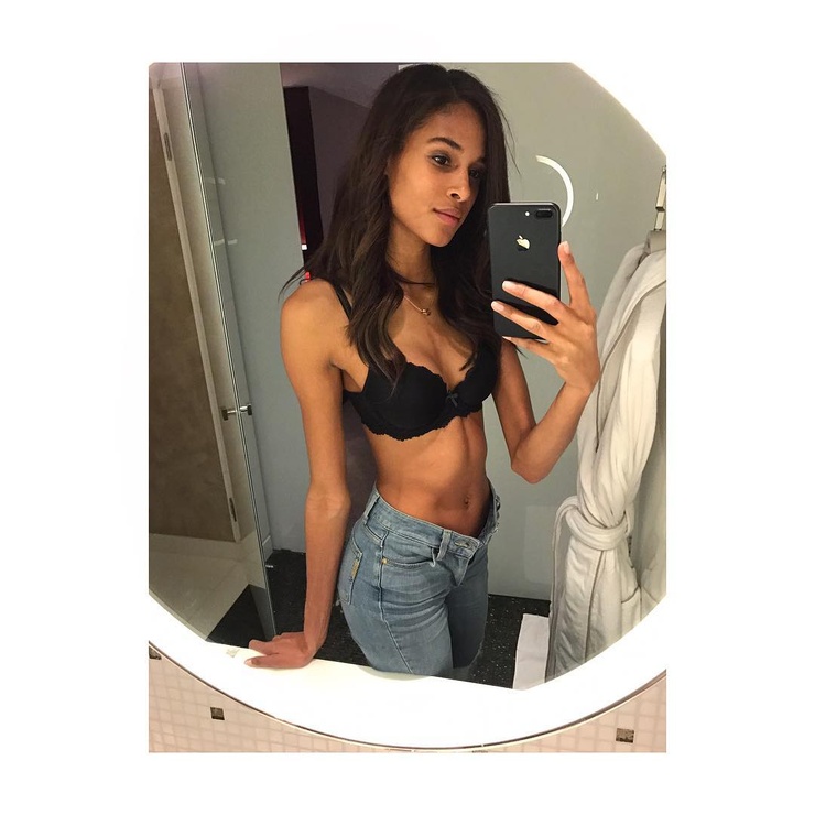 Cindy Bruna