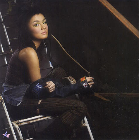 Agnes Monica