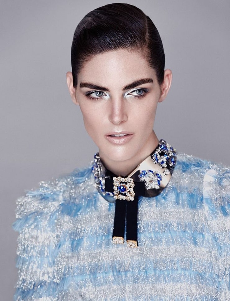 Hilary Rhoda