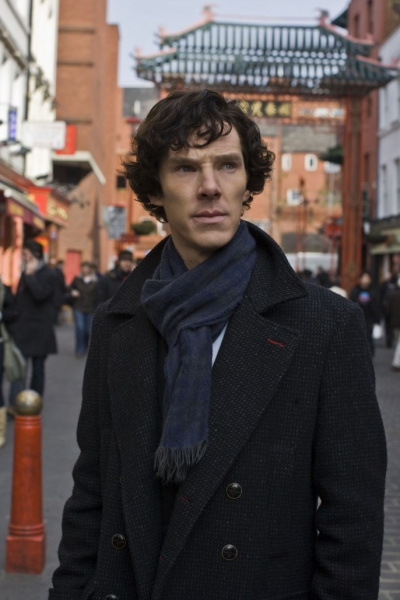 Benedict Cumberbatch Benedict Cumberbatch