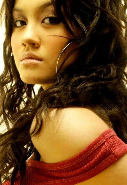 Picture Of Agnes Monica