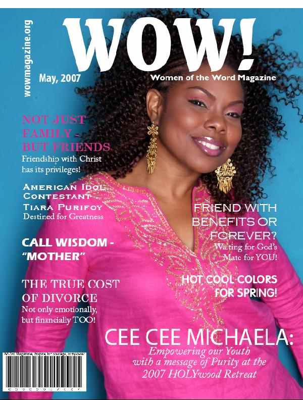 Cee Cee Michaela Cee Cee Michaela