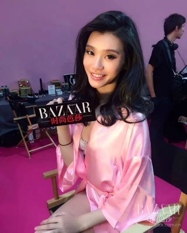 Ming Xi
