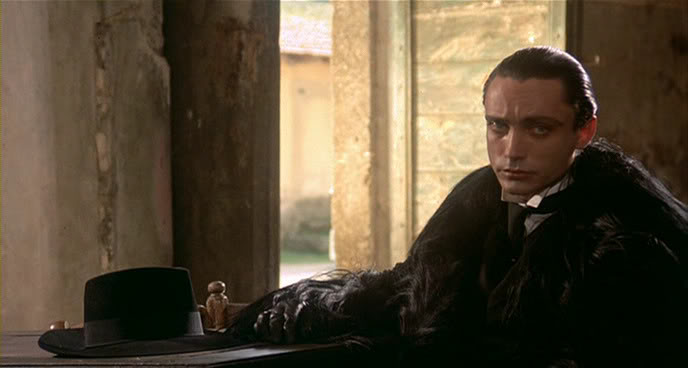 Blood for Dracula