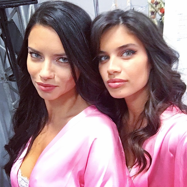 Sara Sampaio Sara Sampaio