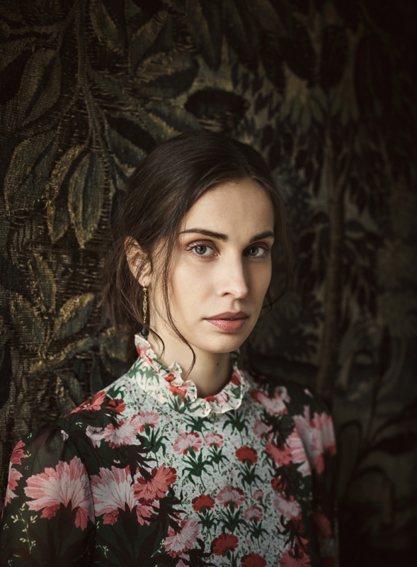 Heida Reed Heida Reed