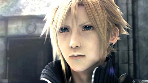 Cloud Strife