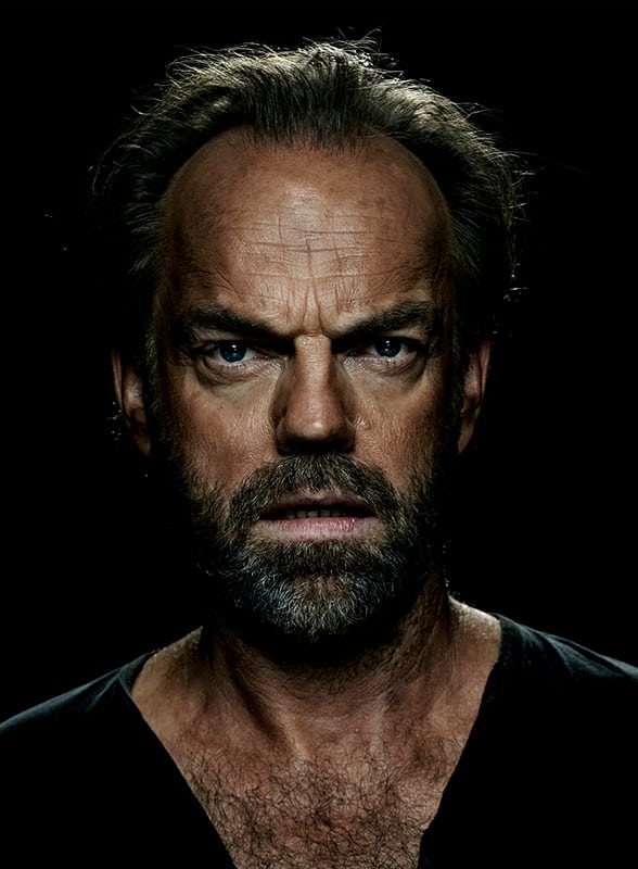 Hugo Weaving