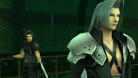 Sephiroth