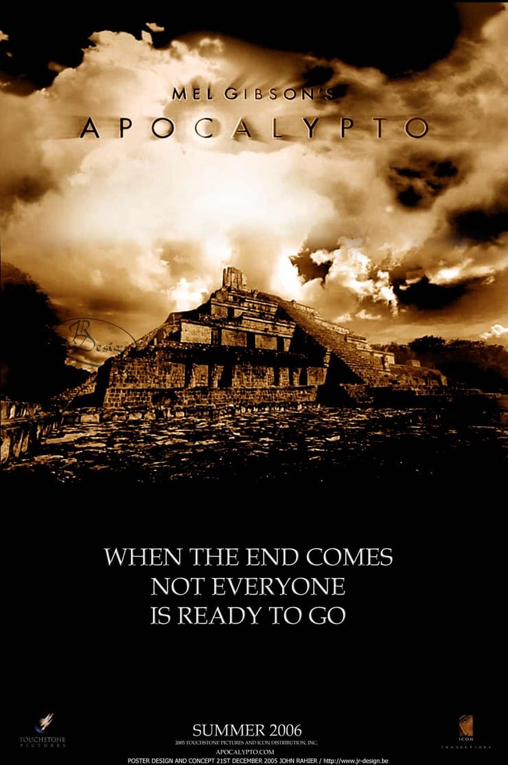 Image of Apocalypto