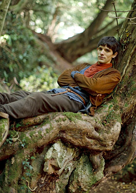 Merlin