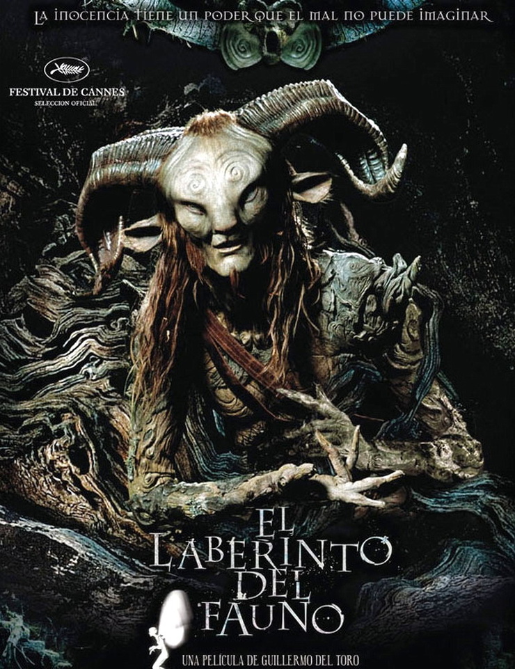 Pan's Labyrinth