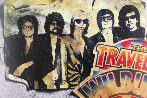 The Traveling Wilburys
