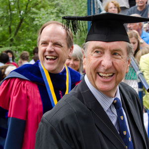 Eric Idle