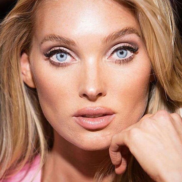 Elsa Hosk Elsa Hosk