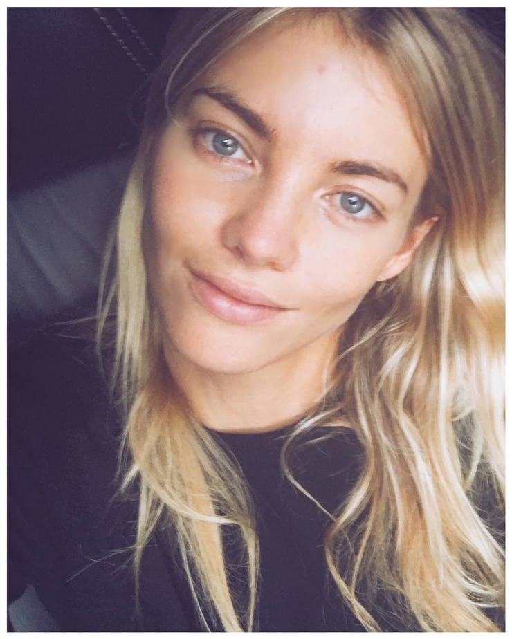 Elyse Taylor