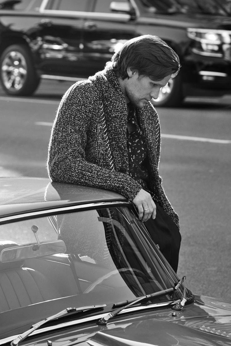 Matt Smith