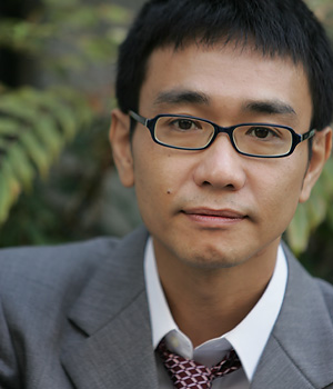 Norito Yashima
