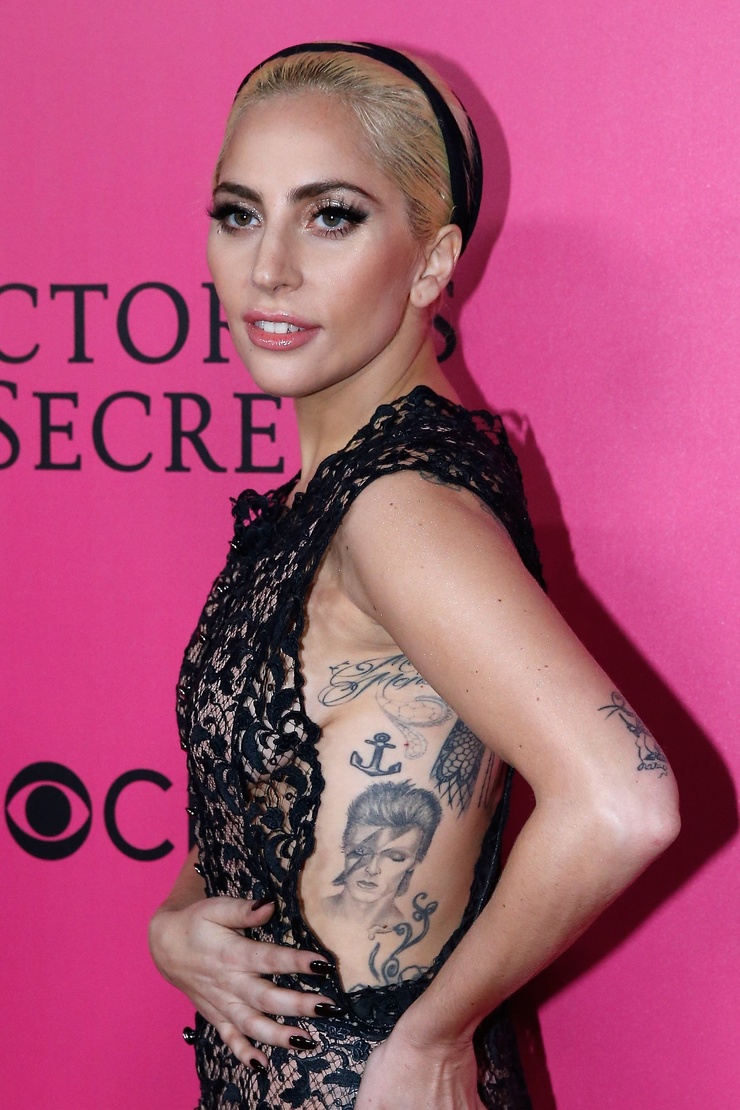 Lady GaGa Lady GaGa