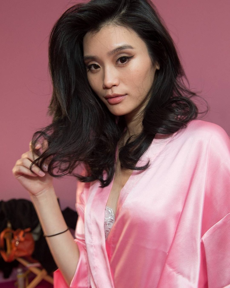 Ming Xi