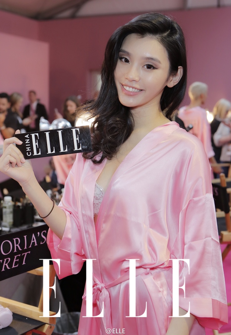 Ming Xi Ming Xi